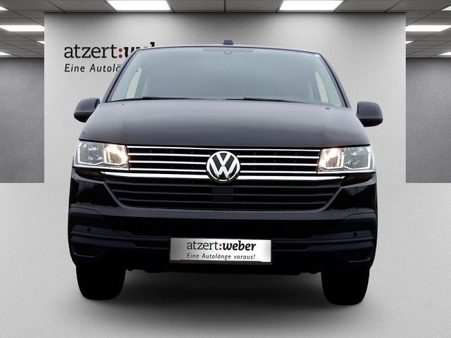 Volkswagen T6 Caravelle Comfortline AppConnect 7Sitz Lang