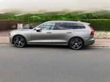 Volvo V60 T6 AWD Geartronic Inscription B&W AHK - Volvo V60