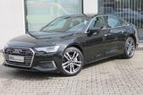 Audi A6 Lim. 45 TDI quattro *LED*ACC*KAM*GAR. 12/27 - Audi A6: 4.2