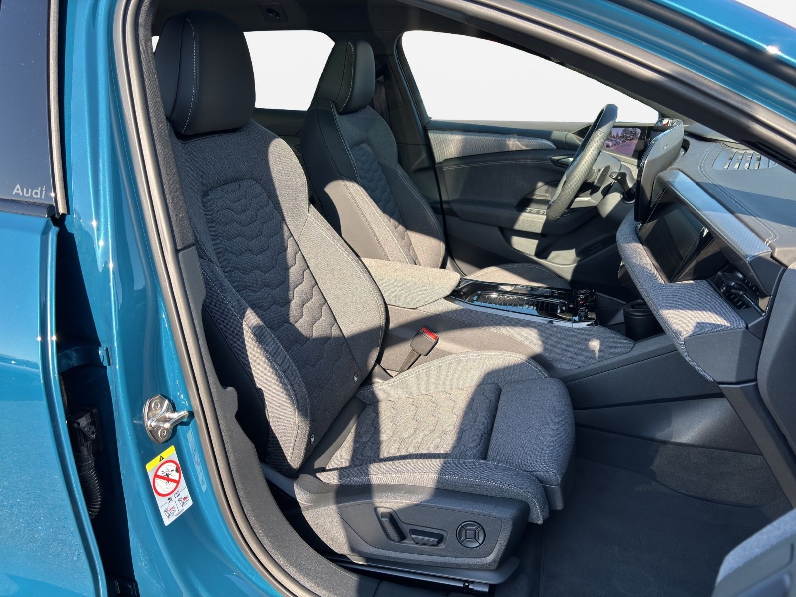 Audi A6 e-tron - Bild 4