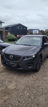 Mazda CX-5 2.2 SKYACTIV-D 175 Sports-Line AWD 1HD AHK - Mazda CX-5 in Kiel
