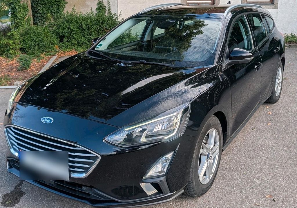 Image of Ford Focus
