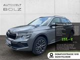 Skoda Kamiq 1.0 TSI Drive PDC SHZ KAMERA LED NAVI - Skoda Kamiq Gebrauchtwagen in Köln