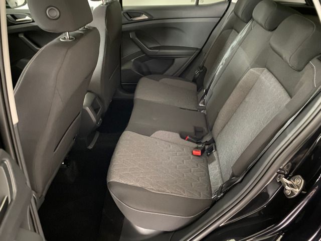 T-Cross Life 1.0 TSI DSG AHK+MATRIX+KAMERA