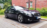 Infiniti M37 V6 Sport Premium