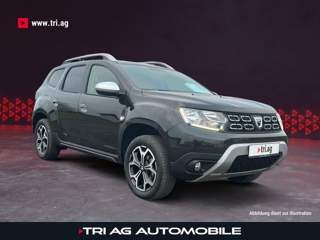 Dacia Duster Prestige TCe 130 2WD GPF AHK-abn. GRA PDC