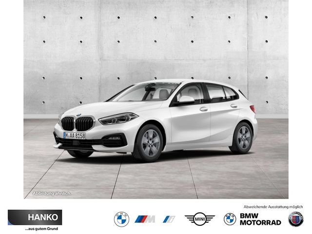 BMW 118d (ab 2018)