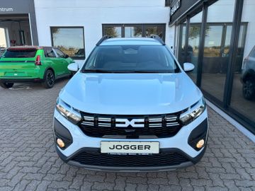 Dacia Jogger TCe 110 Expression 5-Sitzer
