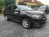 Dacia Logan MCV II Kombi Prestige - Dacia Logan: Pickup