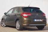 Citroën C4*Exclusive*1 HD*Leder*PDC*Xenon*Klima*Tempomat - Citroën C4: Exclusive