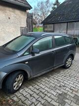 Seat Altea 4 Freetrack - Seat Altea: Freetrack