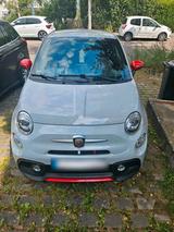 Andere Abarth 595 Pista - Andere in Stuttgart