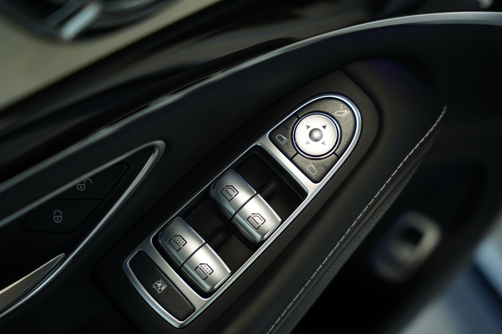 Mercedes Benz S 400