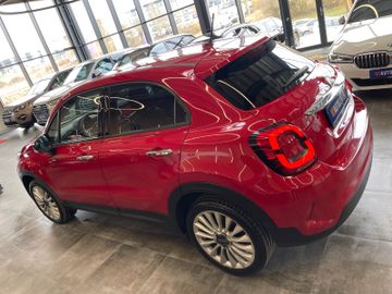 Fiat 500X Urban *LED*TOUCH*BLUETOOTH*ISOFIX*