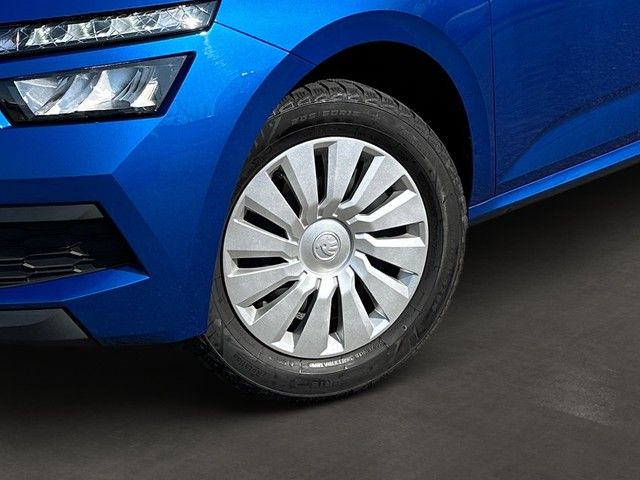 Fahrzeugabbildung SKODA Kamiq 1.0TSI Active LED+TEMPOMAT+BLUETOOTH+++