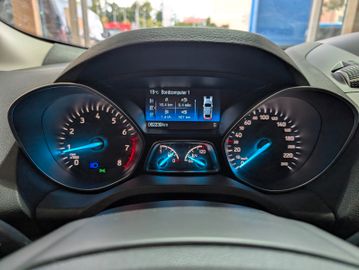 Ford Kuga Cool & Connect