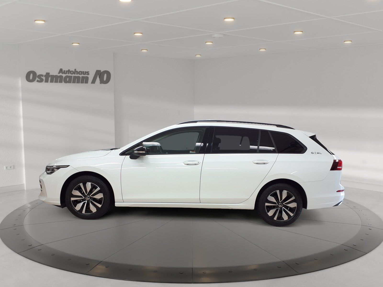 Volkswagen Golf - Bild 3