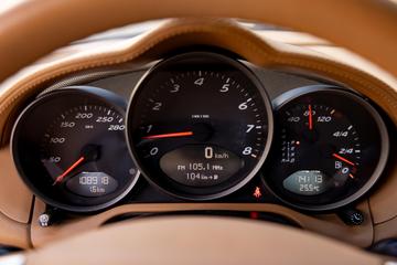 صورة مصغرة 35 لـ 2007 Porsche CAYMAN