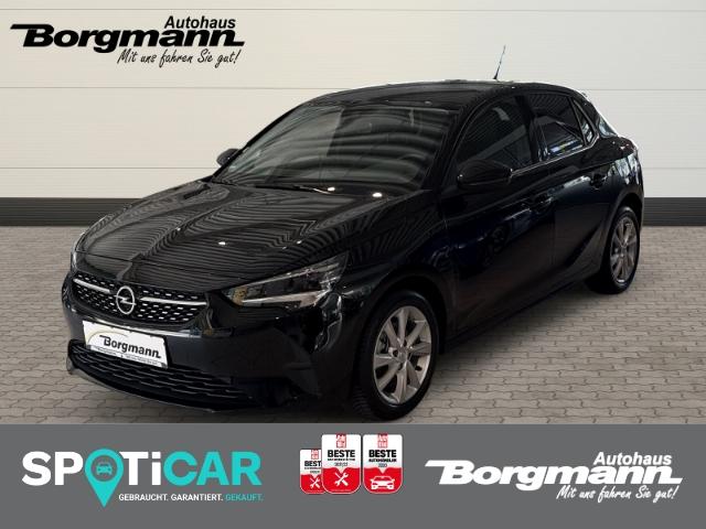 Opel Corsa Elegance LED Apple CarPlay Android Auto Mu