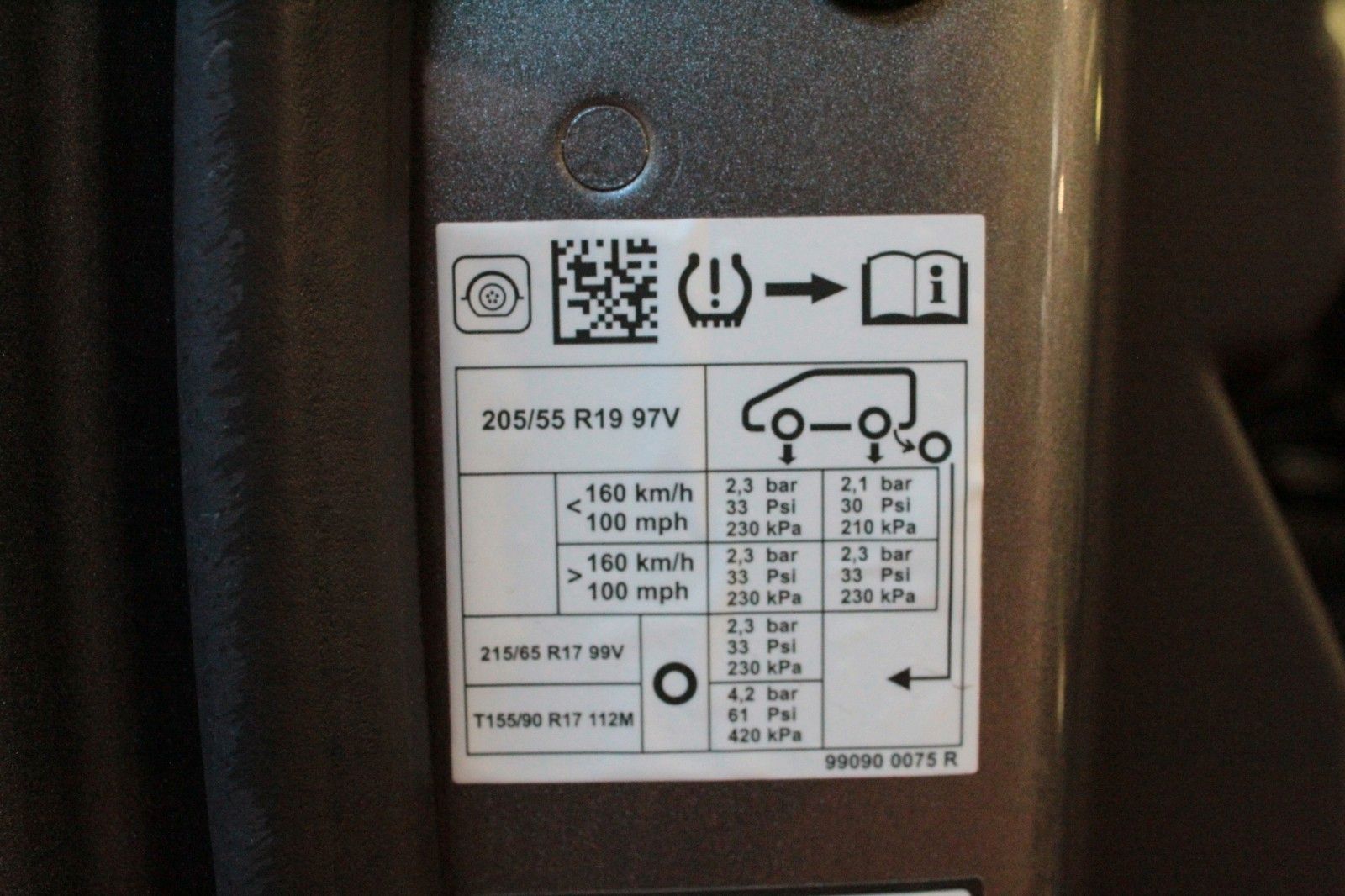 Fahrzeugabbildung Renault Austral Mild Hybrid 160 Techno Automatik*15146*