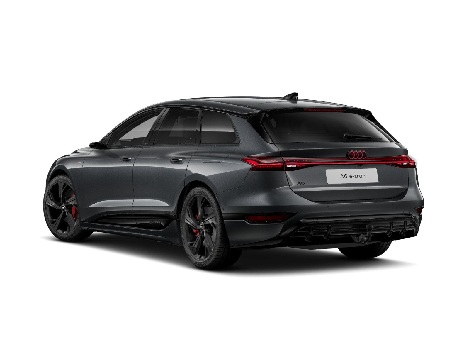 Audi A6 e-tron - Bild 4