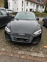 Audi A5 G tron (sehr sparsam - Audi A5 mit CNG-Antrieb: Automatik
