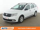 Dacia Logan MCV 1.0 SCe Essential*GARANTIE* - gebrauchte Dacia Logan aus dem Jahr 2018