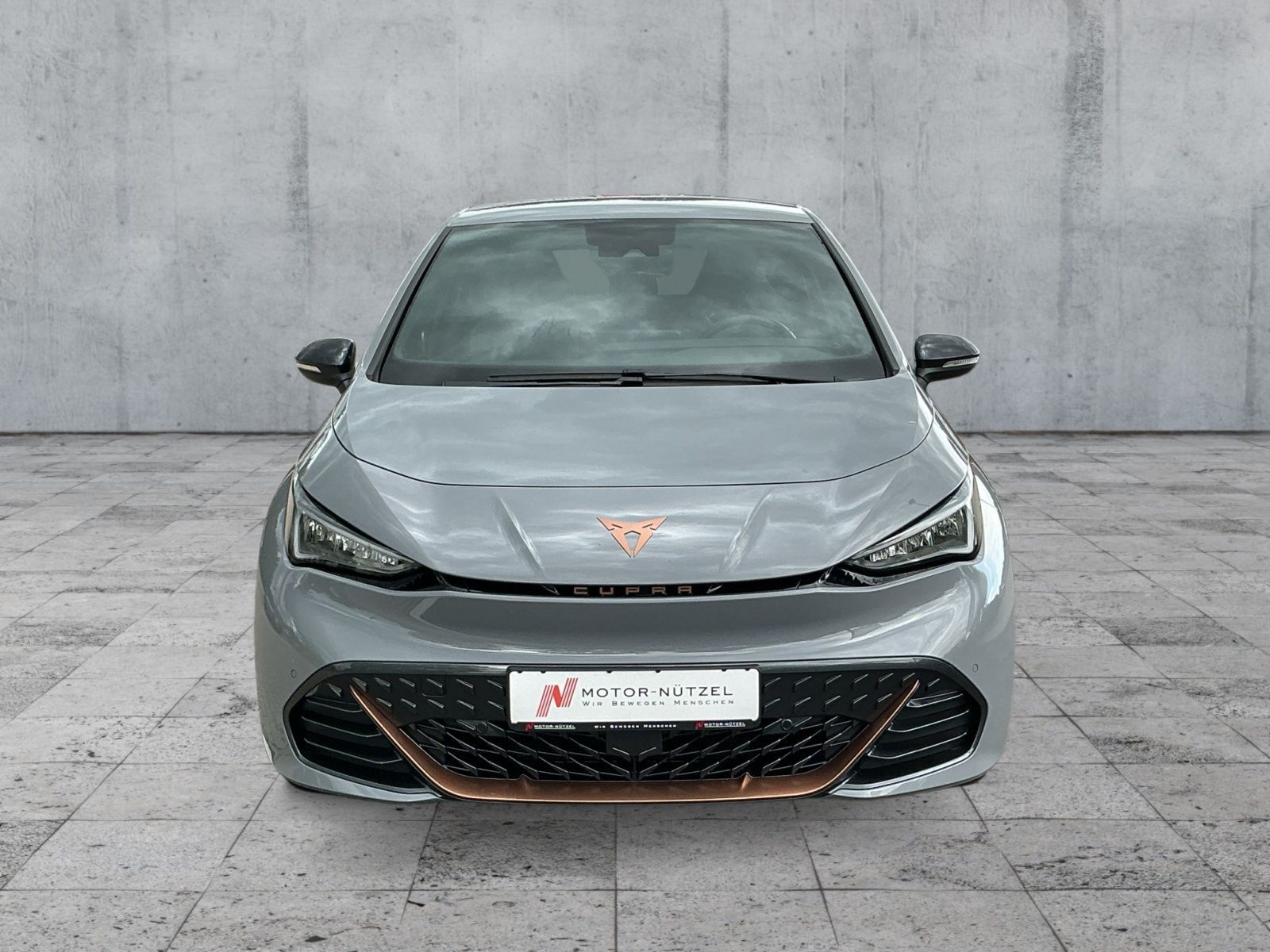 Cupra Born 170kW (62kWh) 5JG+LED+NAV+ACC+SHZ+RFK+BEATS imagem 3