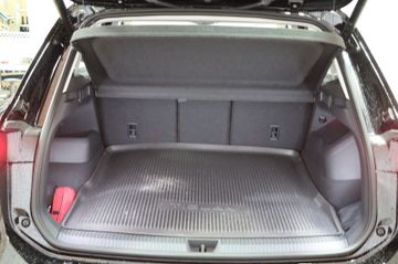 Volkswagen Tiguan 1.5 eTSI 110 kW Life AHK elek. Koffer Kam