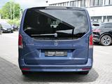 Mercedes-Benz V 220 d AVANTGARDE Lang Navi Burmester NP 84.373 - Mercedes-Benz mit Diesel-Antrieb