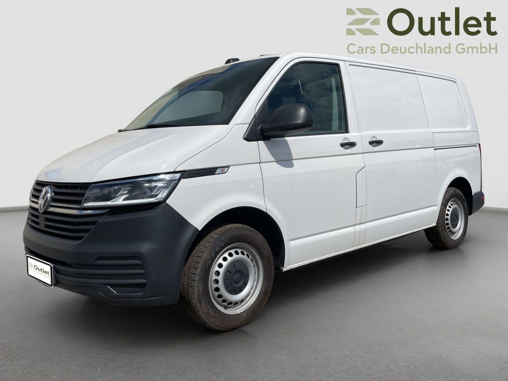 Volkswagen T6 Transporter