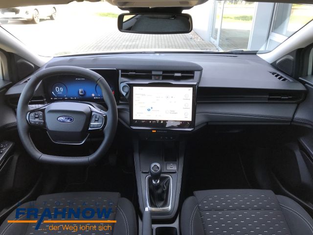 Foto Nummer 12: FORD Puma