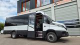 Iveco Daily C 65 Lagerfahrzeug Stock 519 Sofort