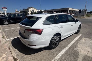 Skoda Octavia - 5