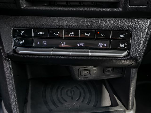 Opel Frontera GS 1.2 107 kW Spurhalteassistent Kamera