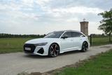 Audi RS6 4.0 TFSI tiptr. quattro - - gebrauchte Audi RS6 aus dem Jahr 2021