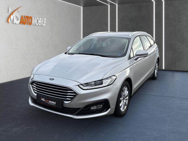 Ford Mondeo Turnier Business Edition+LED+1HD+NAVI+PDC