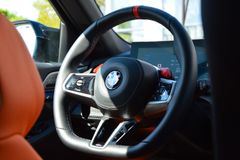 BMW M5 – 11 / 19