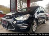 Ford S-MAX Titanium Bi-Xenon HFS SHZ Zahnriemen Neu - gebrauchte Ford S-Max aus dem Jahr 2011
