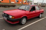 Audi 80 B2 1.8 Automatik H-Zulassung diver... - Audi 80 aus 1985