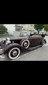 Mercedes-Benz 230 b - Mercedes-Benz 230 Gebrauchtwagen in München