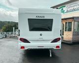 Knaus Azur 500 FU - Knaus Etagenbett Wohnwagen