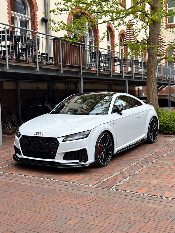 Image of Audi TT