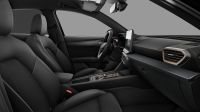Cupra Formentor - Vorschau Bild 11