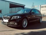 ALPINA D5 3.0 Bi-Turbo Touring - - ALPINA D5 Gebrauchtwagen