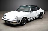 Porsche 911 2,7 ltr. Carrera Targa - Porsche aus 1973: 911t