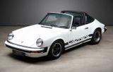 Porsche 911 2,7 ltr. Carrera Targa - Porsche aus 1973: T 911