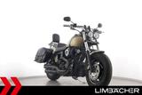 Harley-Davidson DYNA FAT BOB FXDF 103, KessTech - HARLEY-DAVIDSON BOB DYNA FAT