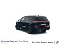 Volkswagen Tayron - Vorschau Bild 8
