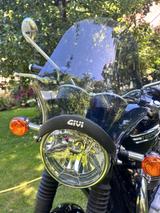 Triumph Bonneville T120 - Triumph Motorräder in Berlin